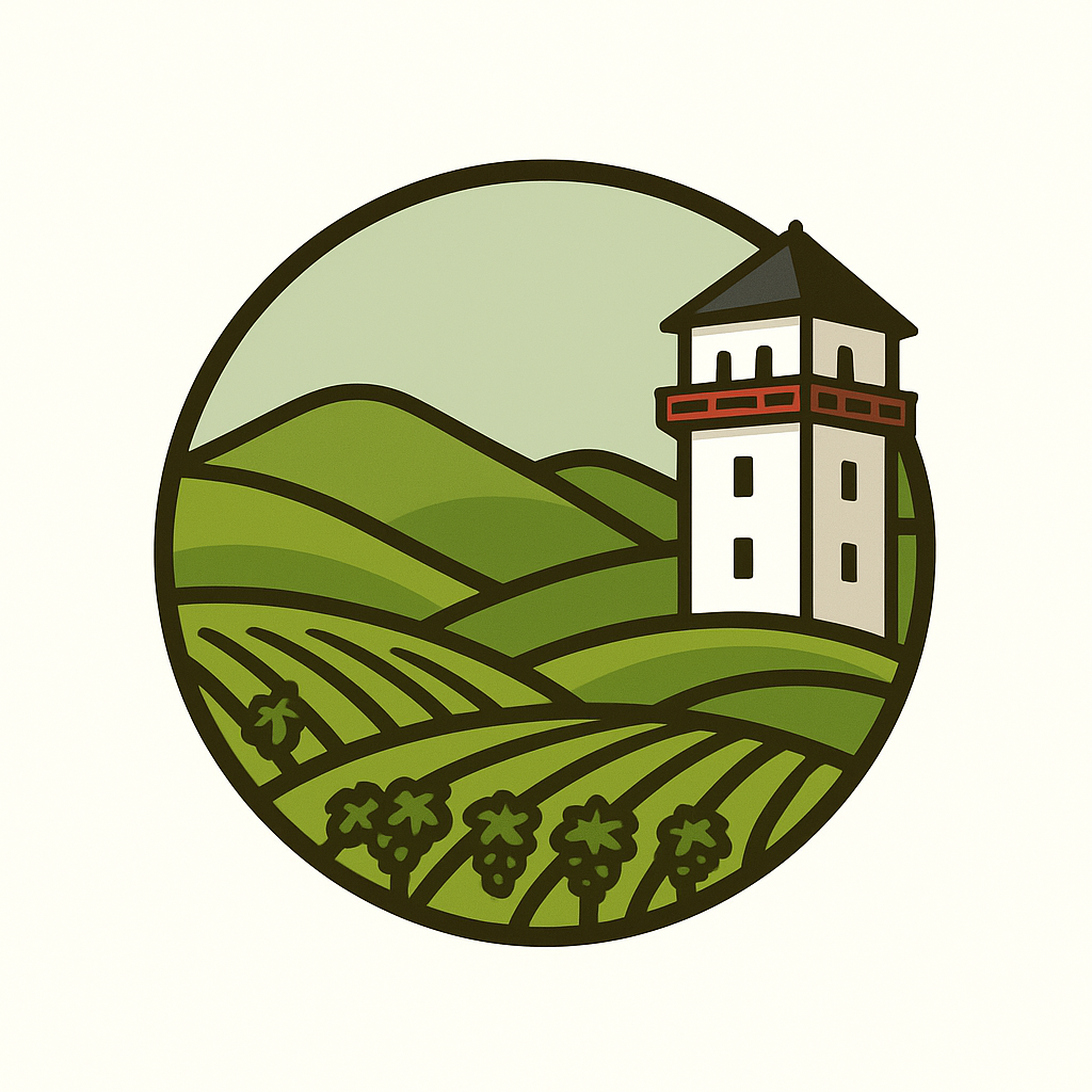 Tommy Tours, Wanderführer